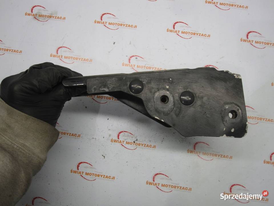 RANGE ROVER SPORT I L320 LIFT 08r wspornik osobowe świętokrzyskie Kielce sprzedam