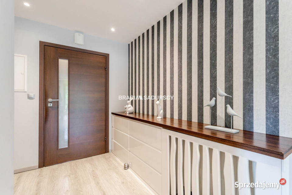 Dom bliźniak Pawlikowice 155m2