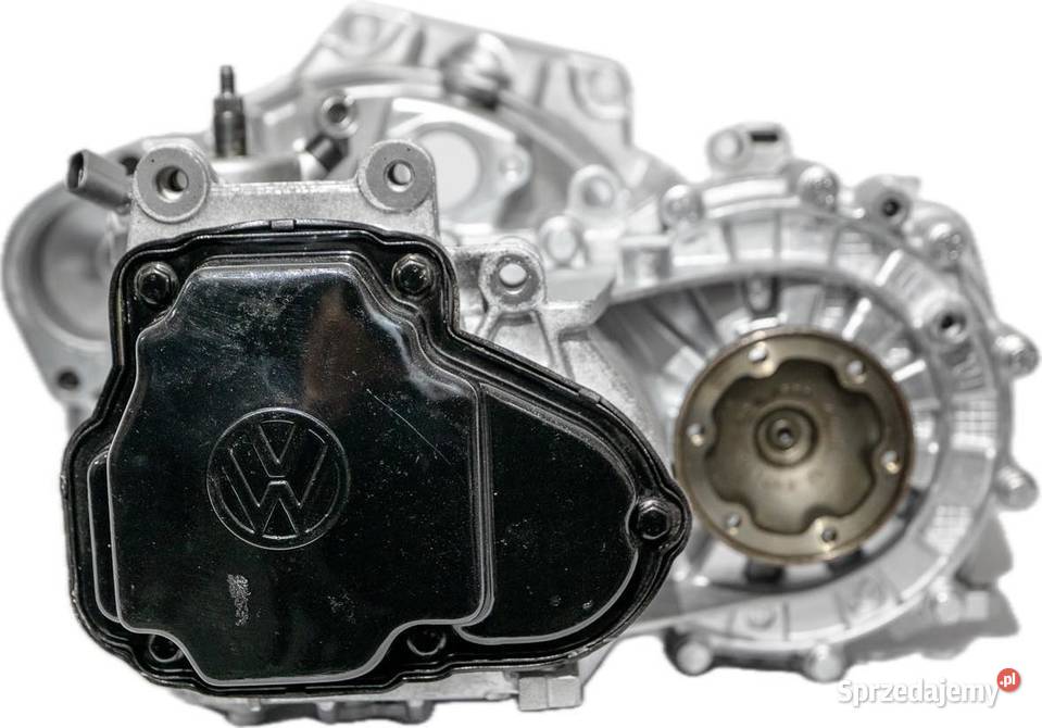 Skrzynia biegów HNV Volkswagen Audi Seat Skoda małopolskie Kraków sprzedam