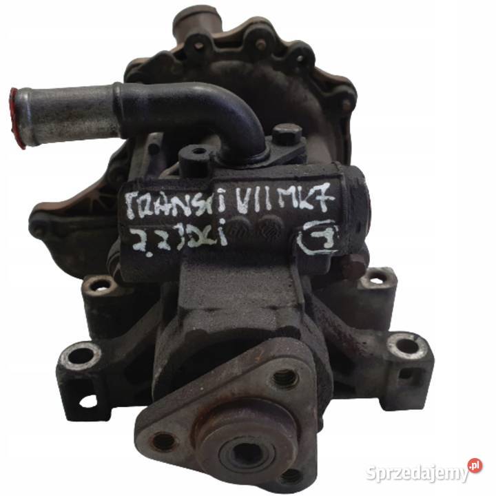 POMPA WSPOMAGANIA Ford Transit VII MK7 22 TDCI osobowe Chełm