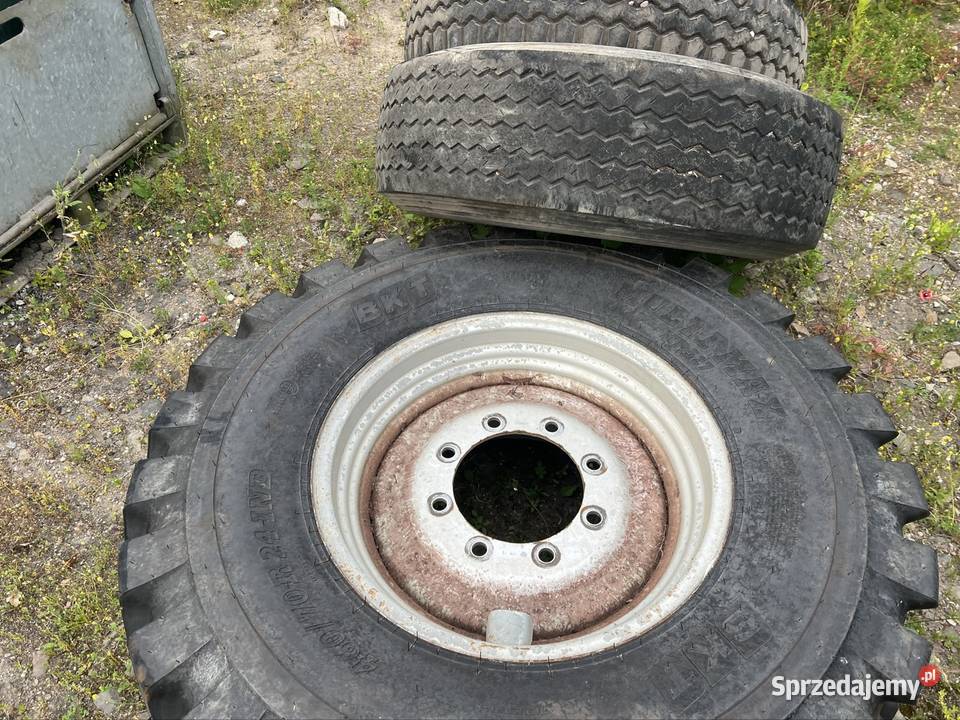 470 65r24 kolo opona nowa sprzedam