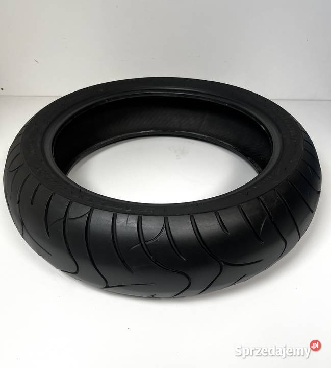 4454 Opona motocyklowa BRIDGESTONE BATTLAX Motocyklowe wielkopolskie Łobżenica