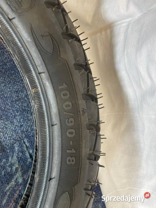 Opona SPEEDWAYS COBRA 1009018 Przemyśl sprzedam
