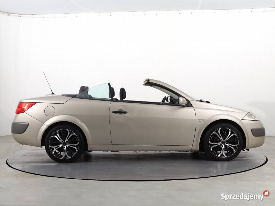 Renault Megane 20 16V centralny zamek Katowice