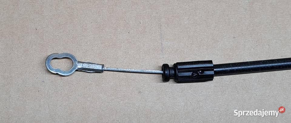 Linka zwalniająca fotela lewa Volvo XC90 Mielęcin