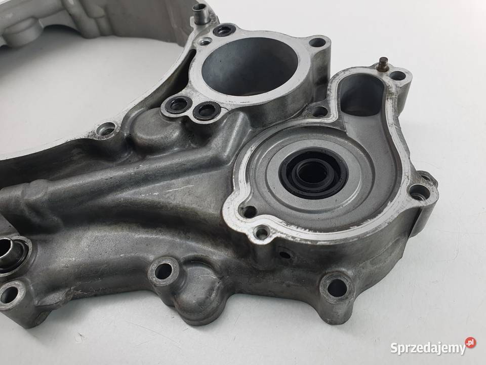 Dekiel Pokrywa Sprzegla Obudowa Yamaha Yfz 450 łódzkie Łódź