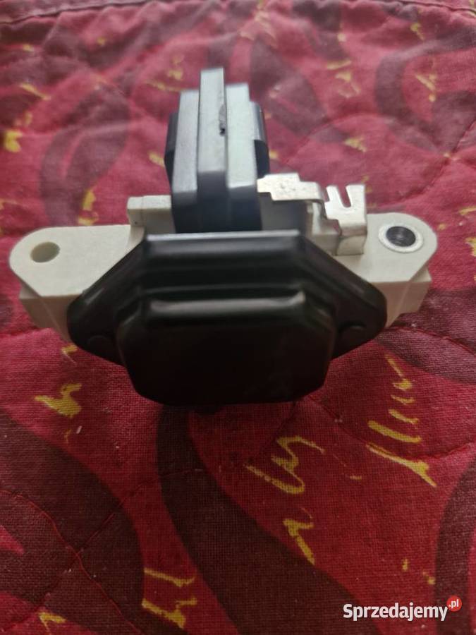 Regulator napięcia 1197311214 Układ elektryczny, zapłon Stoczek Łukowski