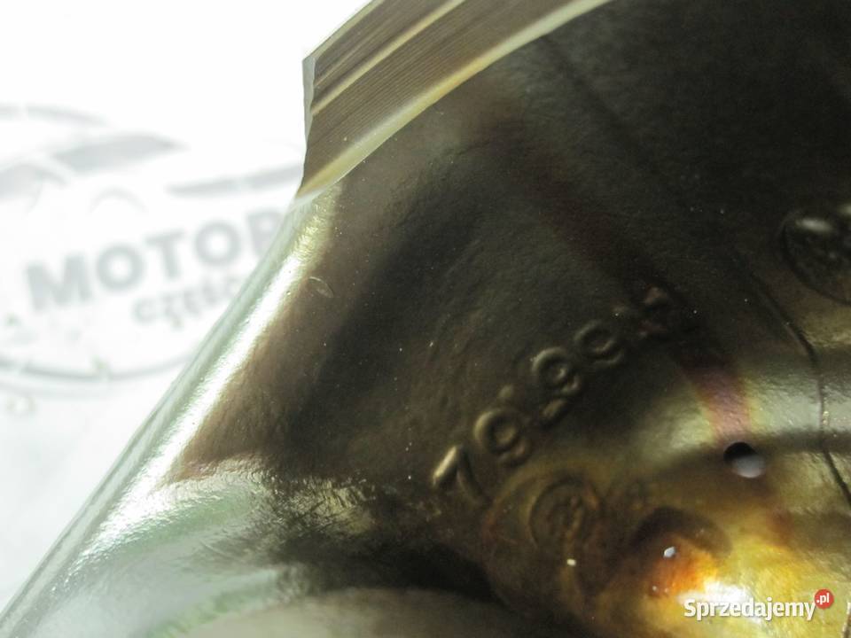 OPEL ASTRA 16 16V A16XER 161 11r tłok korbowód osobowe Kielce