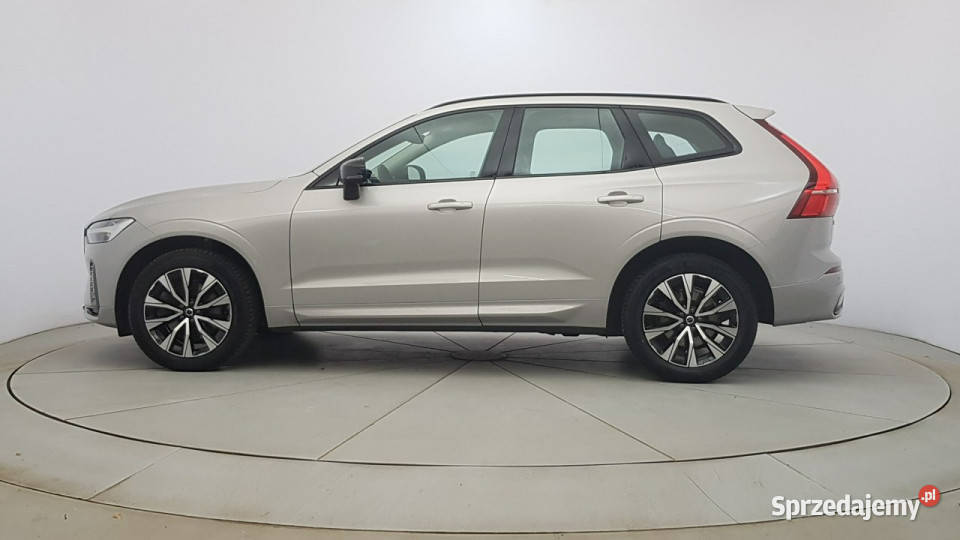 Volvo XC 60 B4 D AWD Plus Dark Z Polskiego Warszawa sprzedam