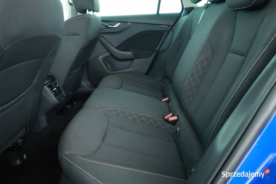 Skoda Scala 10 TSI elektryczne szyby mazowieckie Piaseczno sprzedam