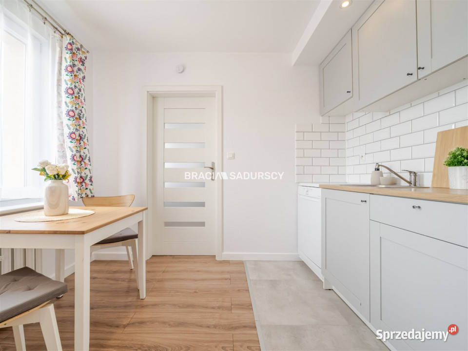 Lokal Kraków 389m2 Sprzedaż małopolskie