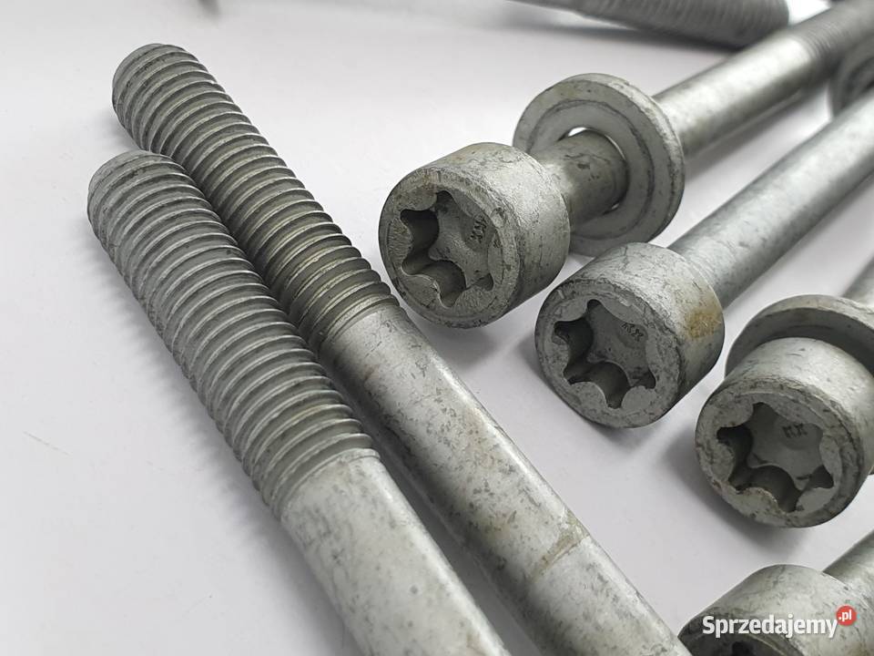 Sruba Glowicy Szpilka Bmw R 1250 Gs Adventure Rt sprzedam