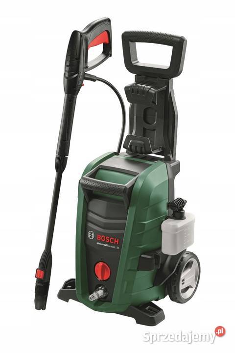 Myjka ciśnieniowa BOSCH UniversalAquatak 135 Jadowniki
