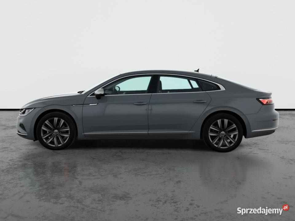 VW Arteon 14 eHybrid Katowice