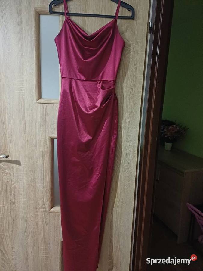 Sukienka imprezowa dziewczynka