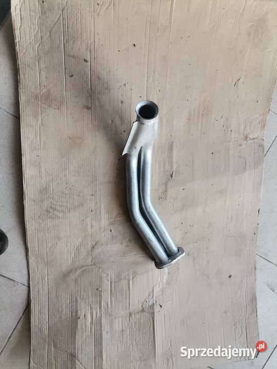 Dwururka portki Łada samara