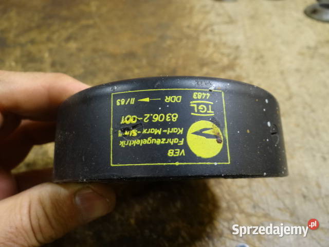 magneto koło magnesowe simson SR 2 org DDR Żary