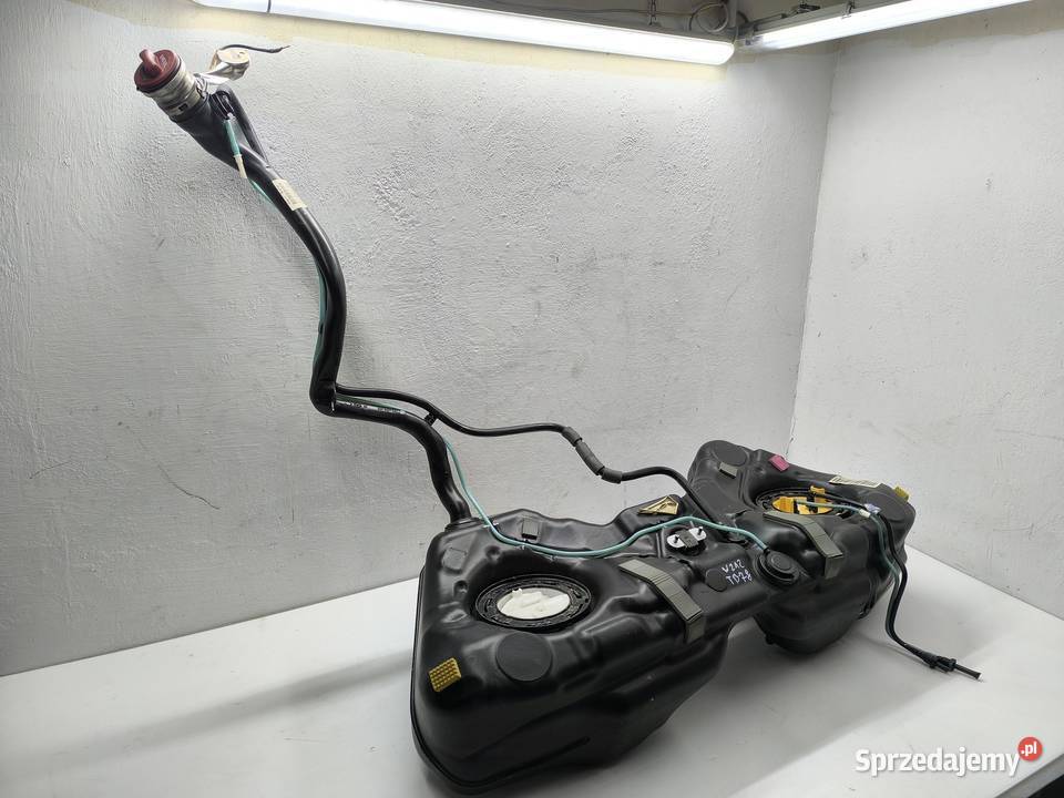 ZBIORNIK PALIWA MERCEDES EKLASA W212 22 CDI