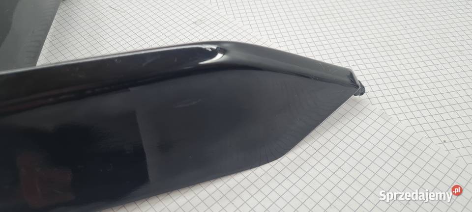 Honda Goldwing 1500 wypełnienie plastik owiewka mazowieckie Warszawa sprzedam