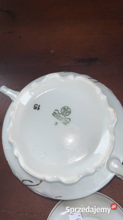 Cukiernica Wałbrzych Made on Poland Biała Gdańsk