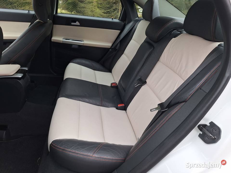 Volvo V50 SPROWADZONY SERWISOWANY OPONY ZIMOWE Zamość