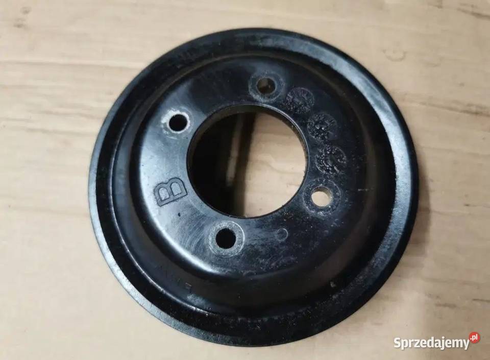 Koło pasowe pompy wody BMW e39 e46 m52tu m54 20 Żory