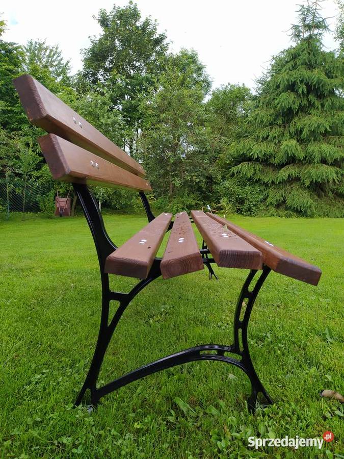 Ławka Ogrodowa 170 dł Kielce