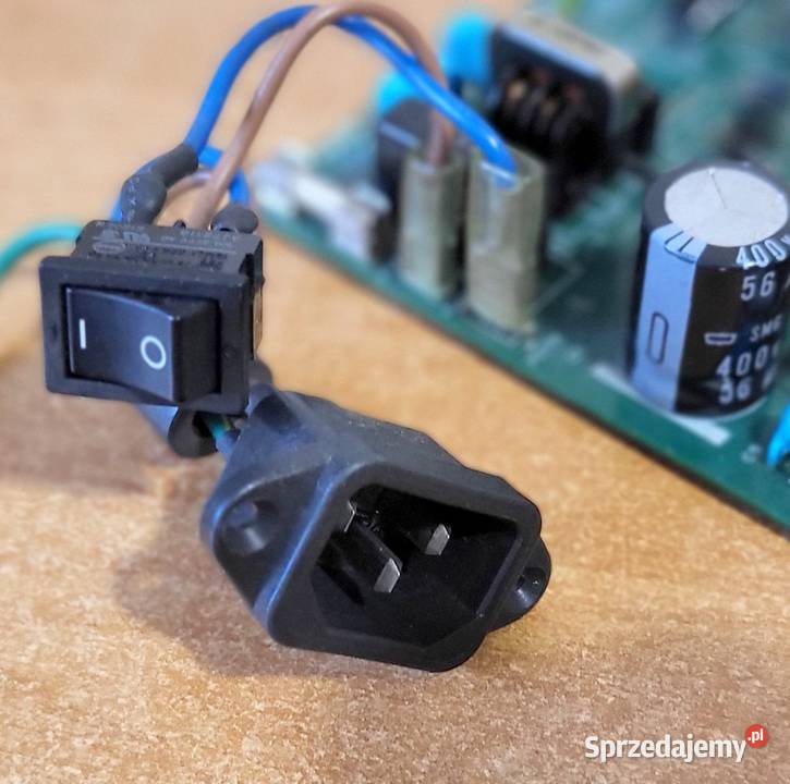 Moduł zasilania AK6671400 made in Japan Włodawa