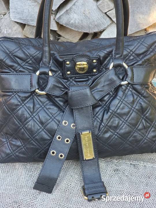 Torebka Marc Jacobs Vintage Przepiękna Idealny Do ręki  Torby i torebki Warszawa