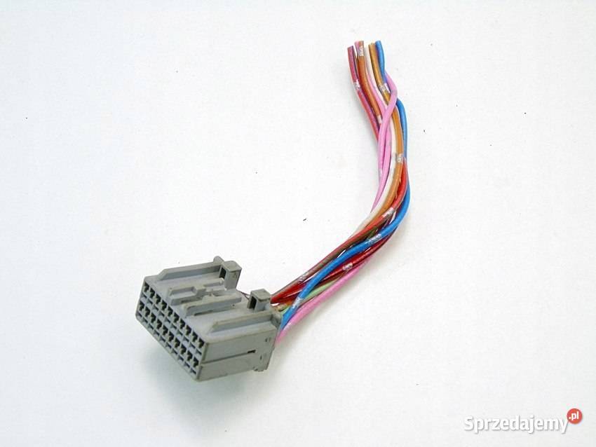 WTYCZKA KOSTKA NISSAN MURANO I Z50 35 ALTIMA Pozostałe śląskie