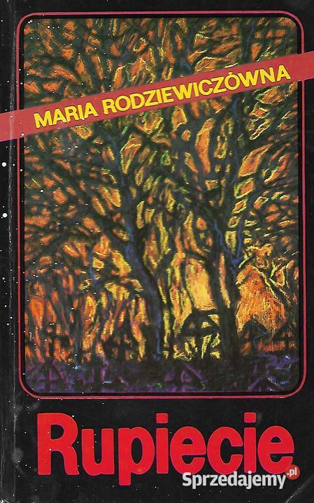 Rupiecie M Rodziewiczówna Puławy