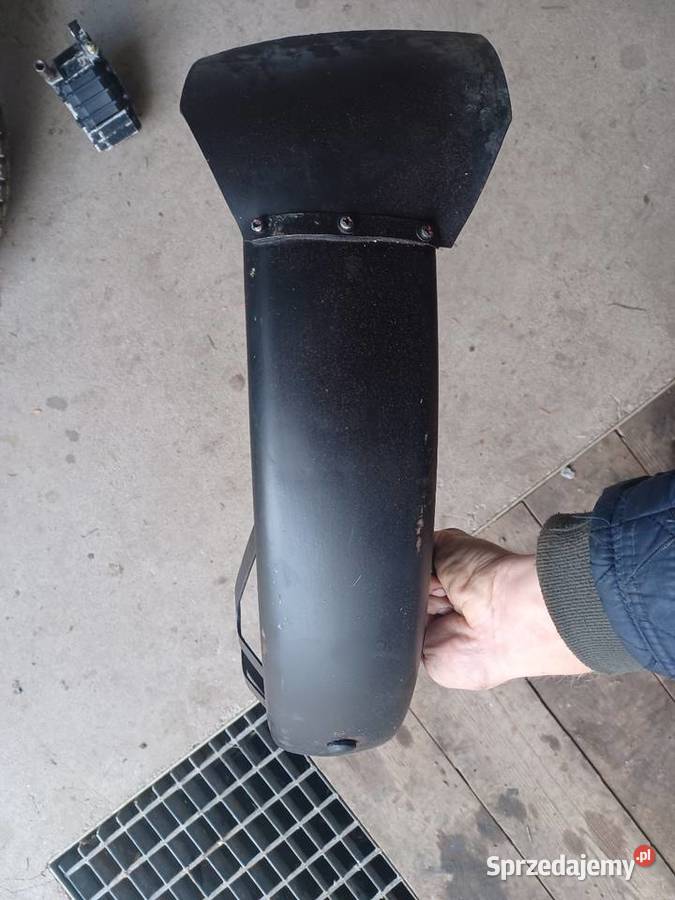 Błotnik MZ Lublin sprzedam