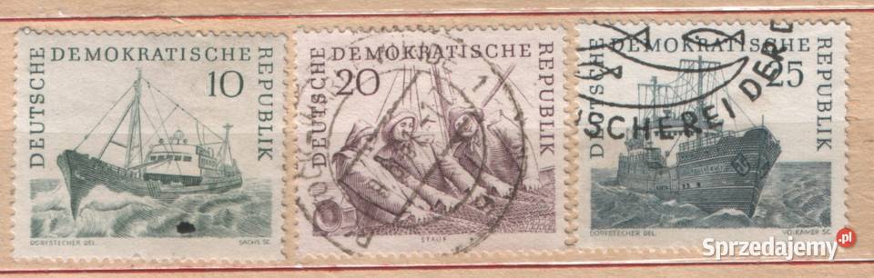 Zn NRD Mi 817 9 kas 1961 Gliwice sprzedam