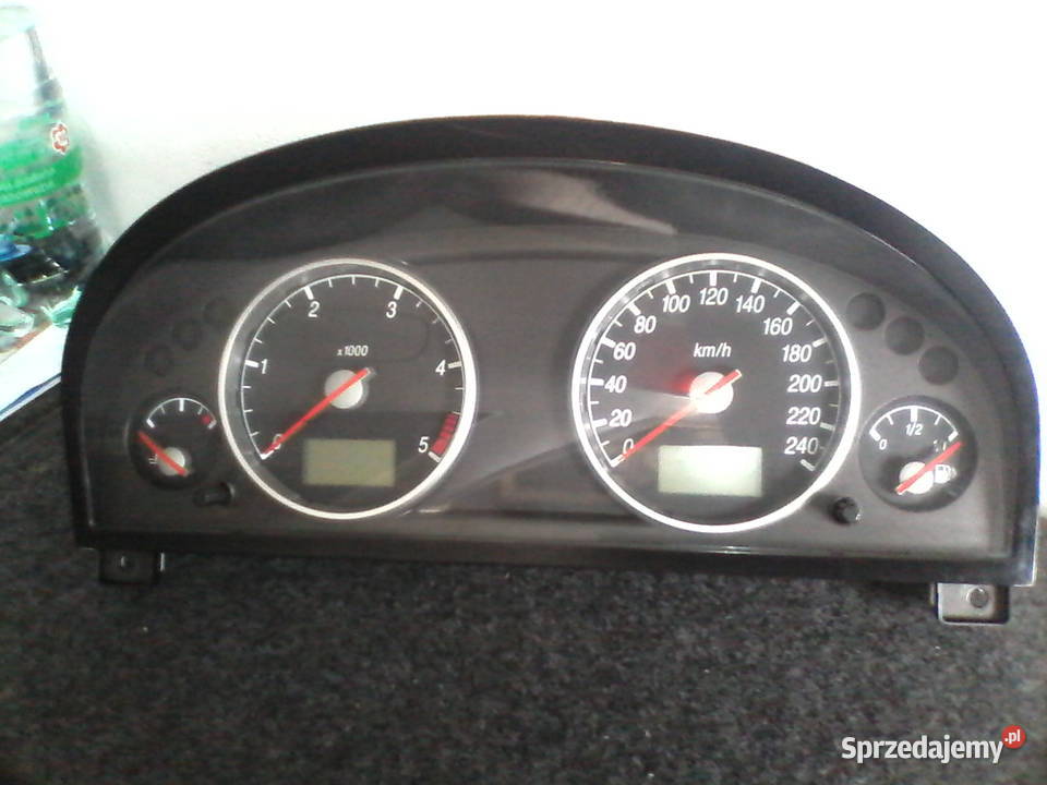 Licznik Mondeo Diesel mk3 200006r