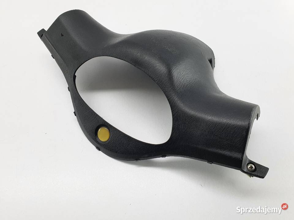 Obudowa Licznika Owiewka Skuter Eco Flash 2000 łódzkie Łódź