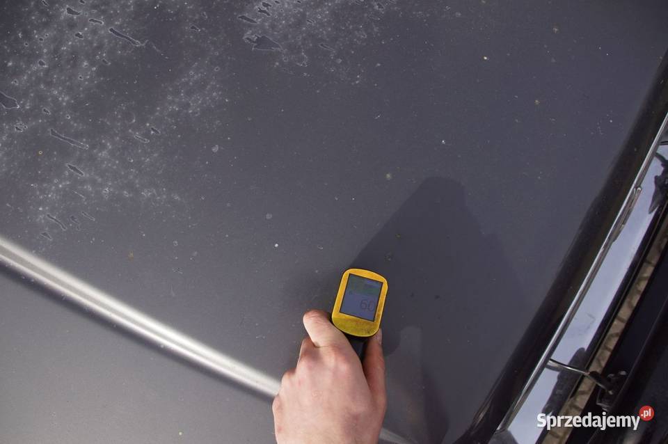 MASKA MITSHUBISHI PAJERO 1996 Pozostałe Lipno sprzedam