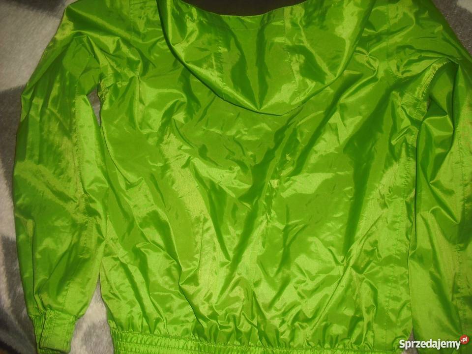 Kurtka firmowa QUECHUA Dla Dziecka