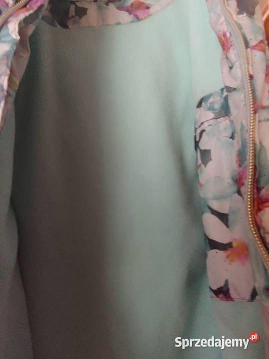 Bezrękawnik kolorowy Bydgoszcz