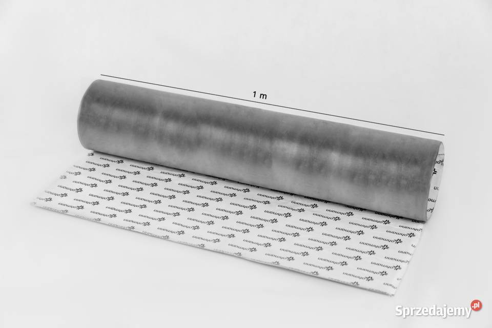 20 mm Blacha Pb Samoprzylepna Ochrona RTG Wrocław