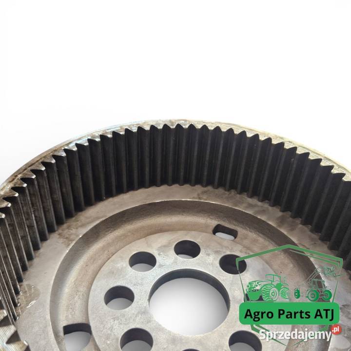 Zwolnica Reduktor Holland LM 5080 Ciechanowiec