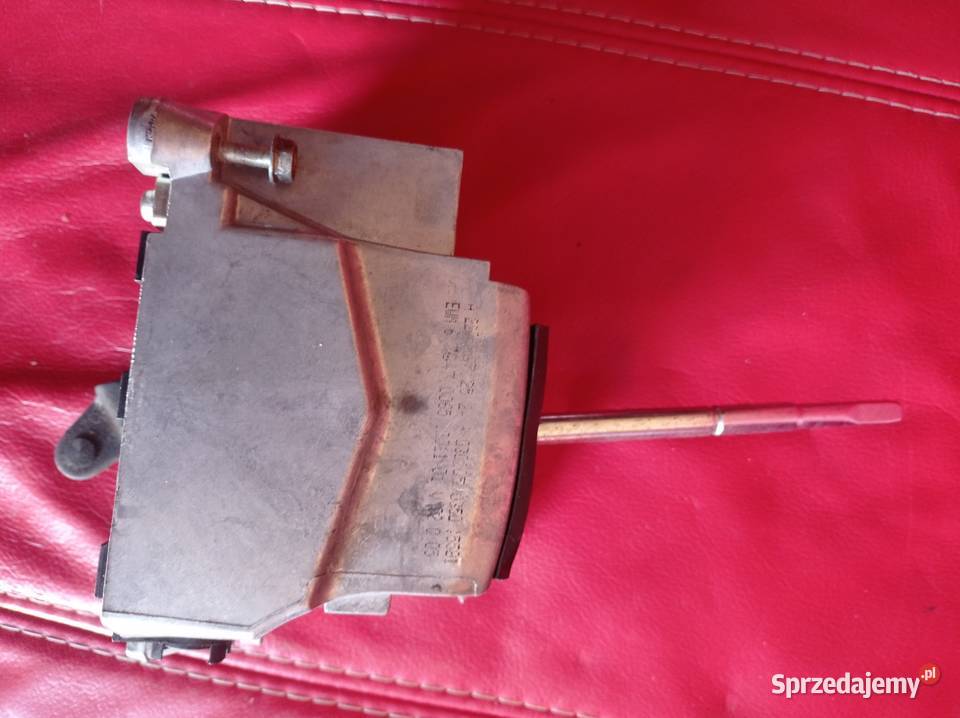 Mercedes w220 s320 cdi 32 cdi wybierak lewarek Włocławek