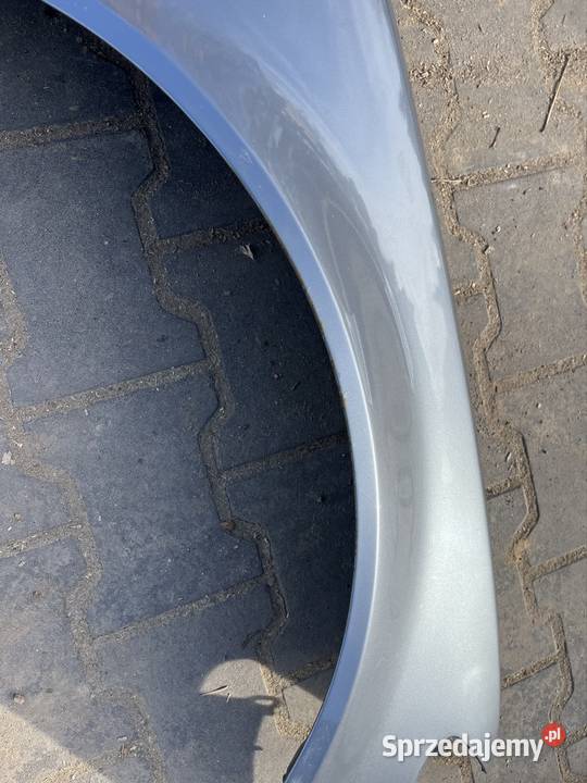 Błotniki e46 polift stan małopolskie Kraków sprzedam