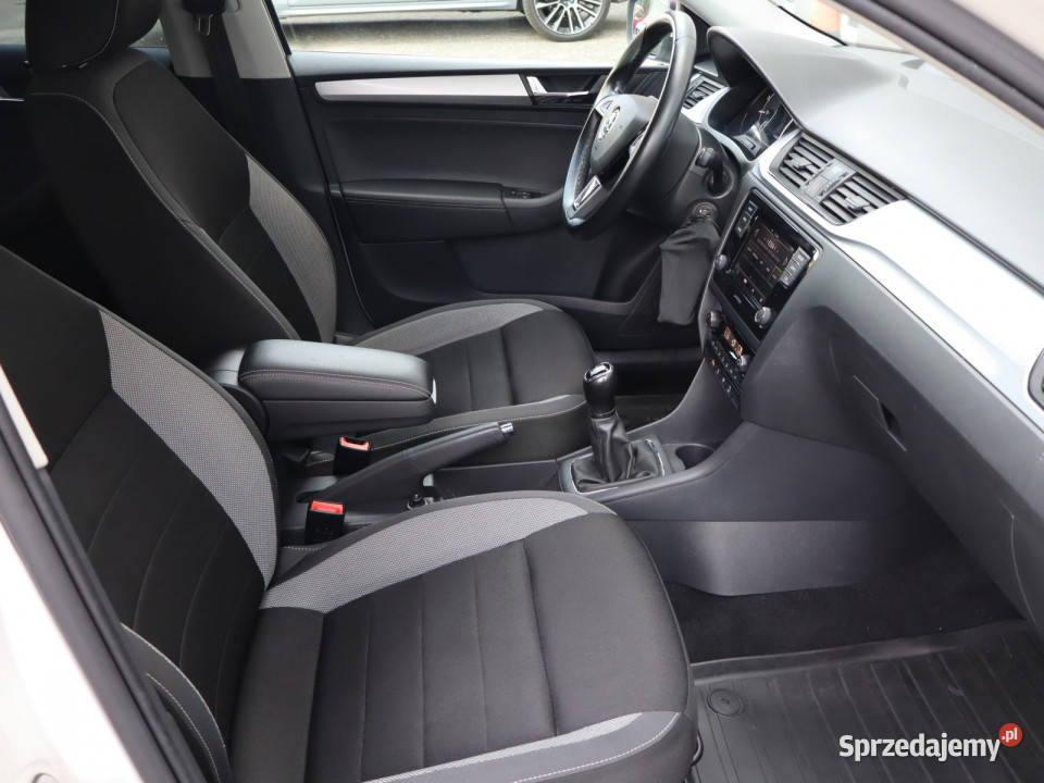 Skoda Rapid 10 TSI Katowice sprzedam