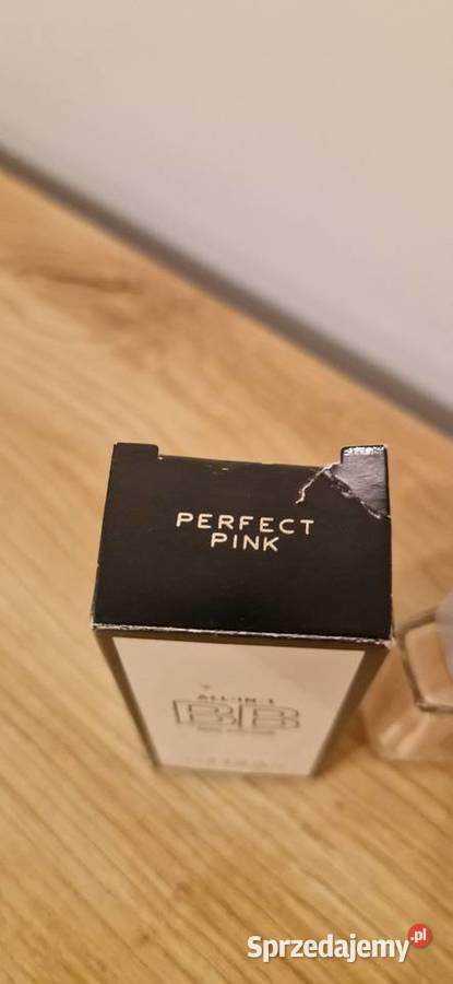 Lakier do paznokci Avon Perfect pink all in 1 małopolskie Kraków