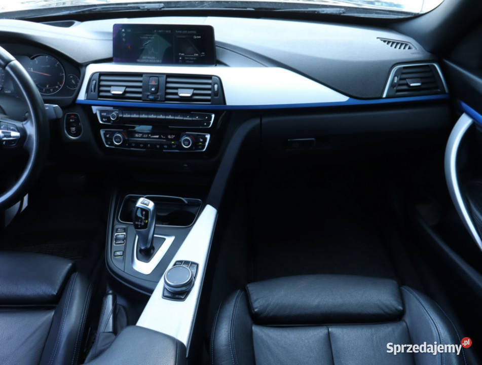 BMW 3GT 320d xDrive GT