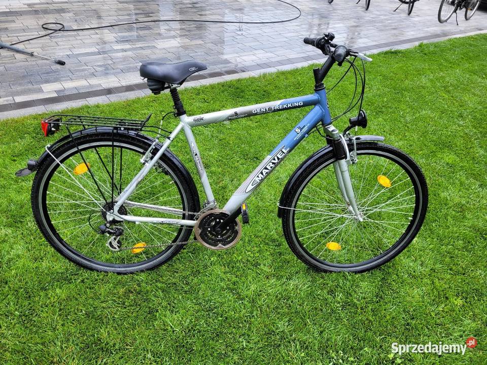 Rower męski 28 Rożniątów