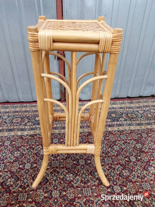 Kwietnik sprzedam Borówno