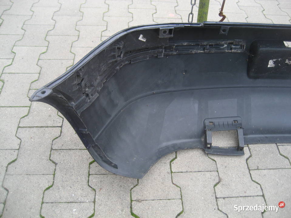 SEAT LEON I 1 9905R ZDERZAK TYLNI 1m6807421 Zderzaki wielkopolskie Rakoniewice
