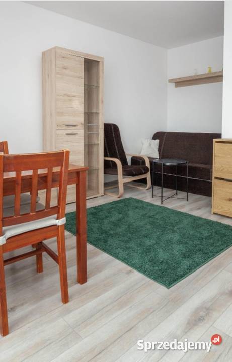 Sprzedam kawalerkę Warmia Towerss Olsztyn własność Nieruchomości warmińsko-mazurskie