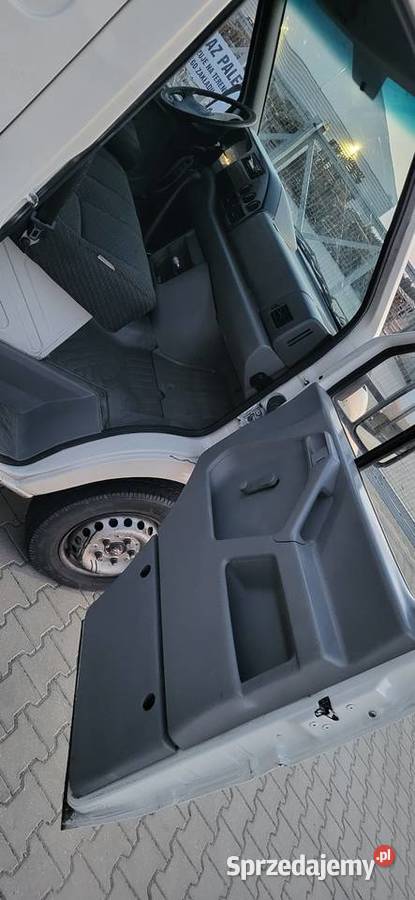 Vw lt 28 Pruska Łąka